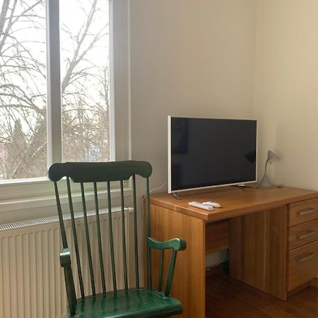 Apartman Vierka Tatranská Lomnica Exterior foto