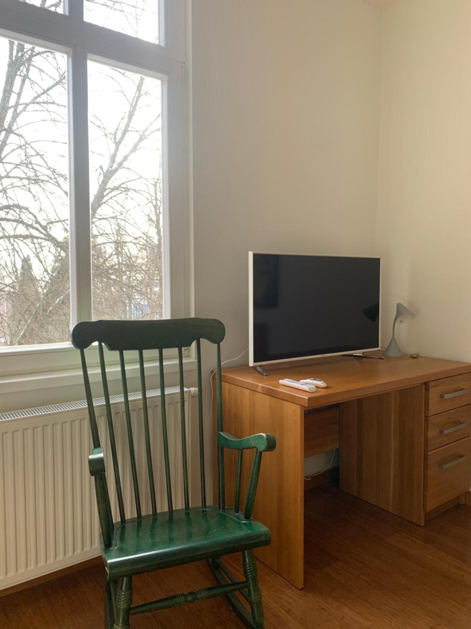 Apartman Vierka Tatranská Lomnica Exterior foto
