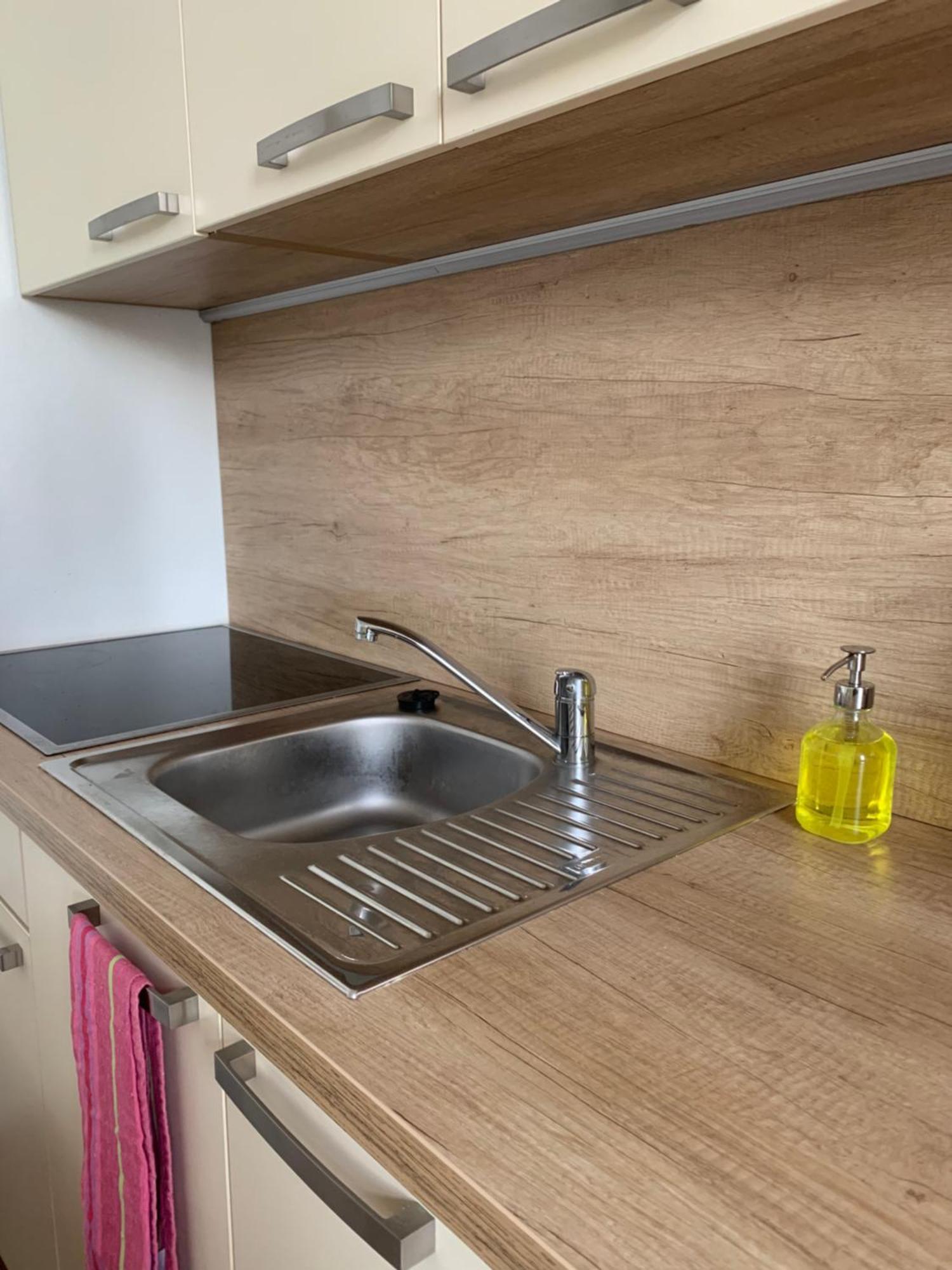 Apartman Vierka Tatranská Lomnica Exterior foto