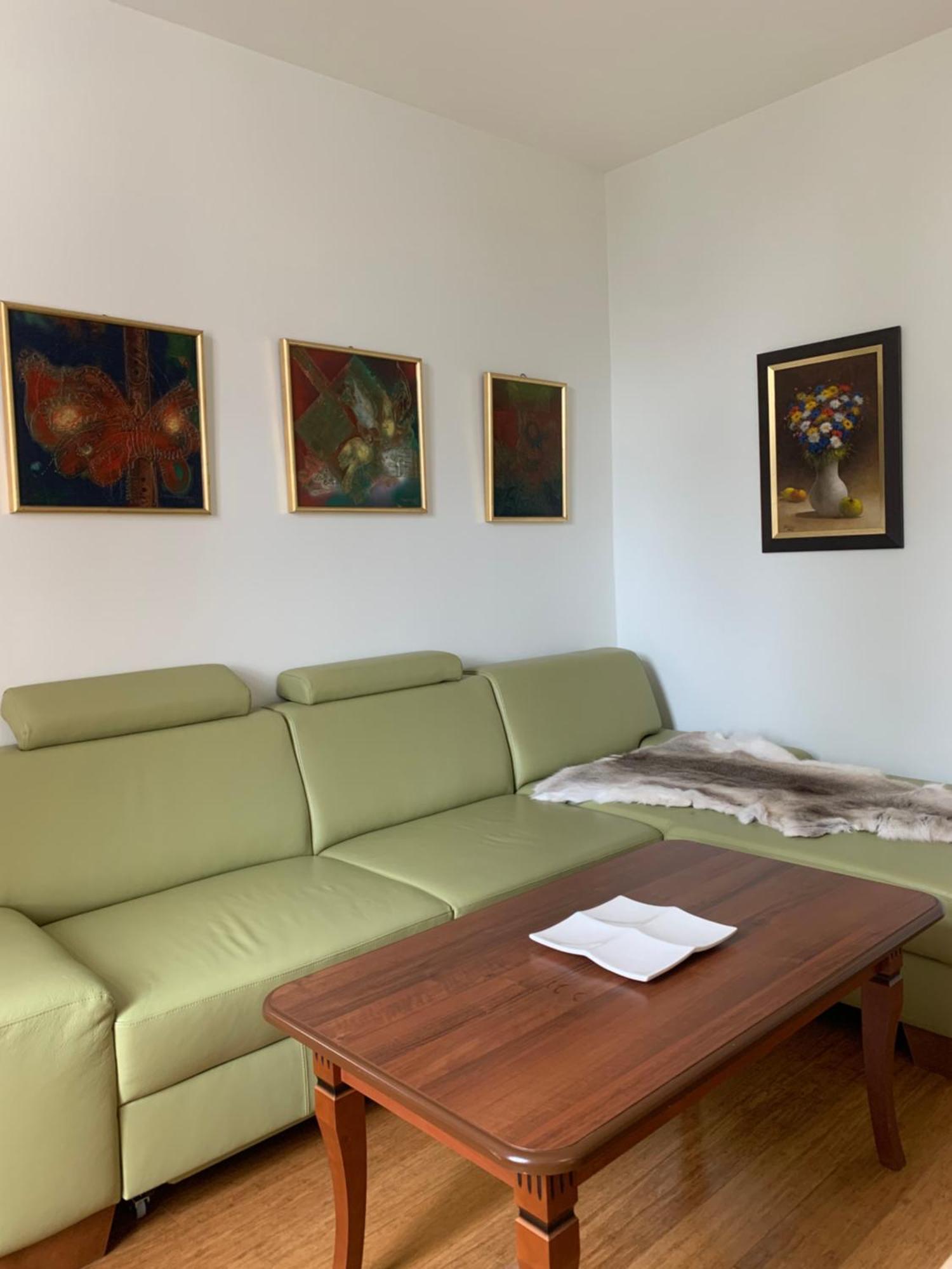Apartman Vierka Tatranská Lomnica Exterior foto