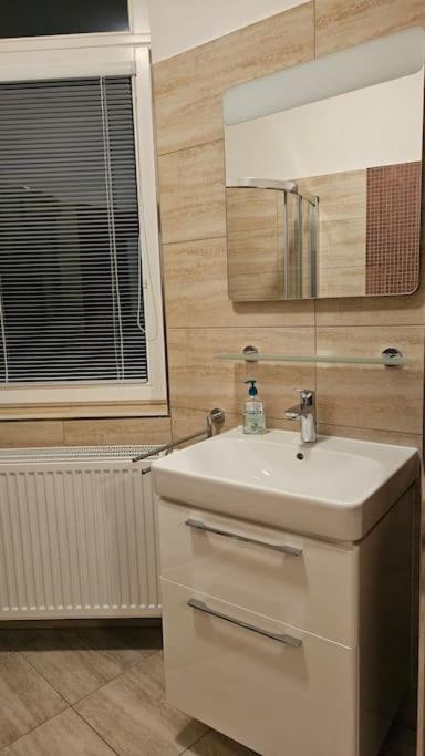 Apartman Vierka Tatranská Lomnica Exterior foto