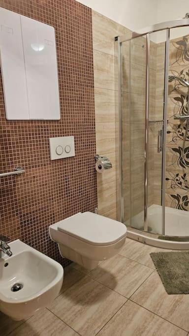 Apartman Vierka Tatranská Lomnica Exterior foto